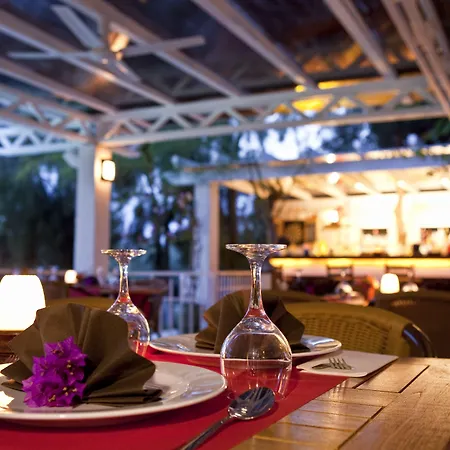 Olea Nova Hotel 3*