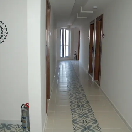 Hotel Olea Nova