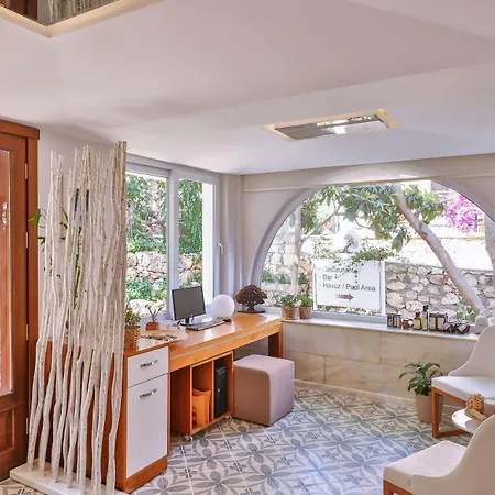 Olea Nova Kaş