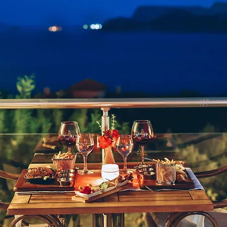 Olea Nova Hotel Kaş