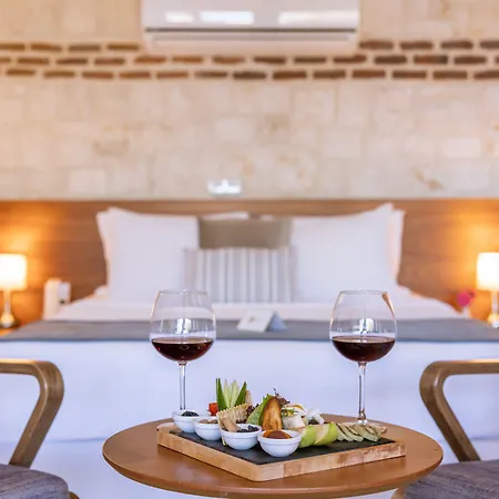 Olea Nova Hotel