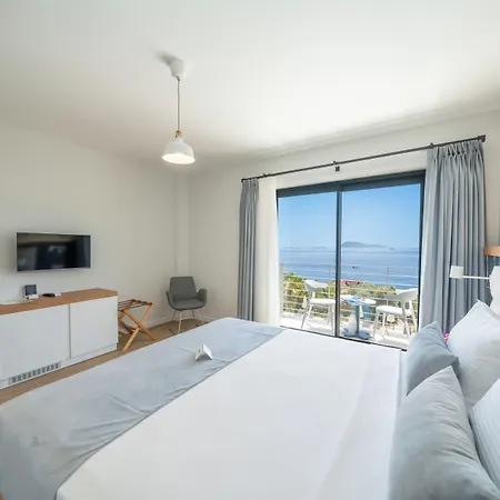 Hotel Olea Nova Kaş