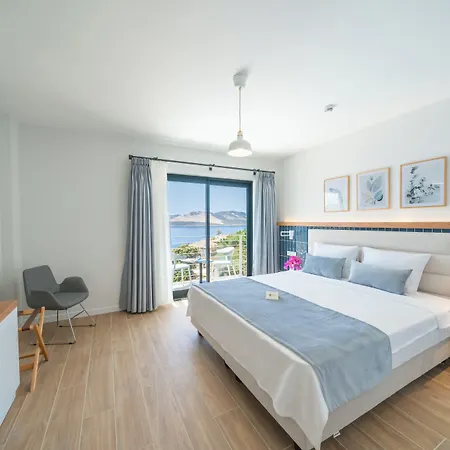 Olea Nova Kaş