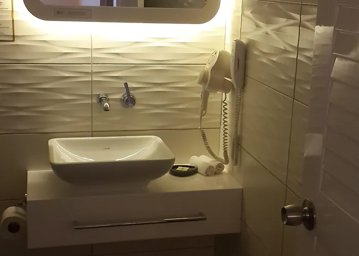 Olea Nova 3* Kaş