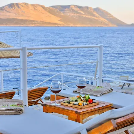 Olea Nova Hotel 3*