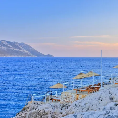 Olea Nova Kaş