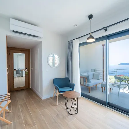Hotel Olea Nova