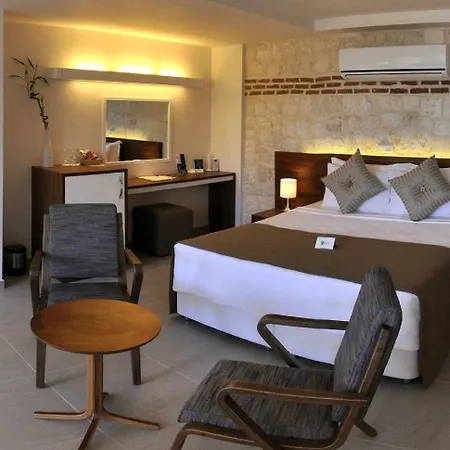 Olea Nova Hotel