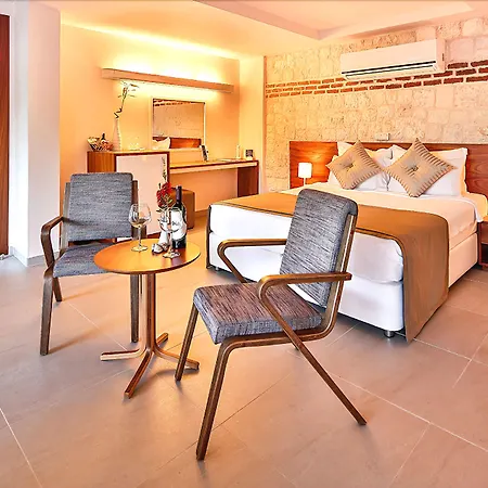 Hotel Olea Nova Kaş