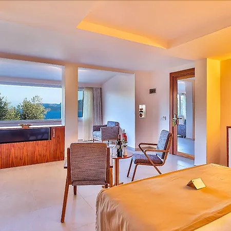Olea Nova Kaş