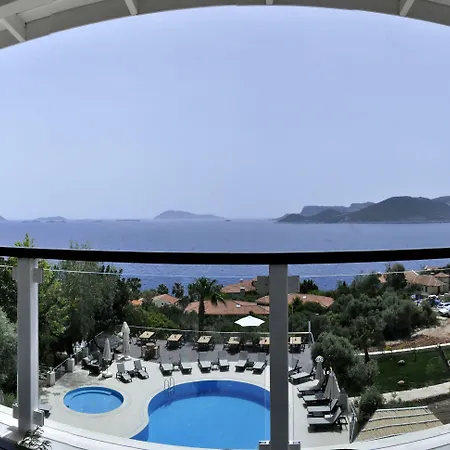 Hotel Olea Nova