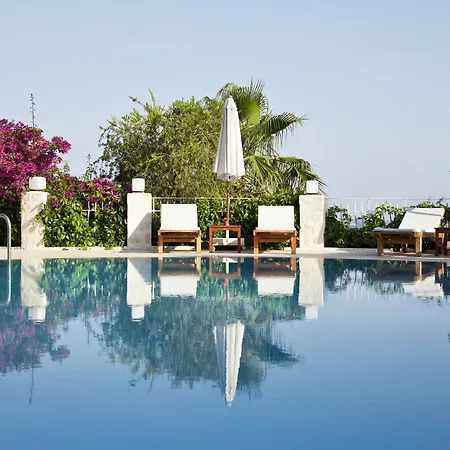 Hotel Olea Nova