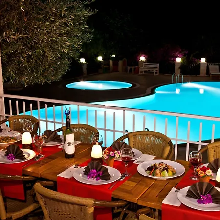 Olea Nova Hotel 3*