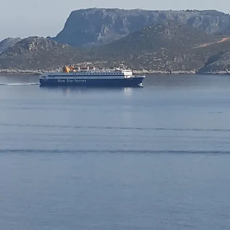 Hotel Olea Nova