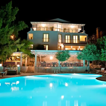 Hotel Olea Nova