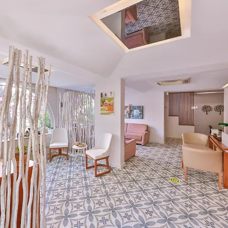Olea Nova Hotel Kaş