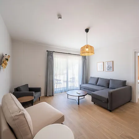 Olea Nova Hotel Kaş